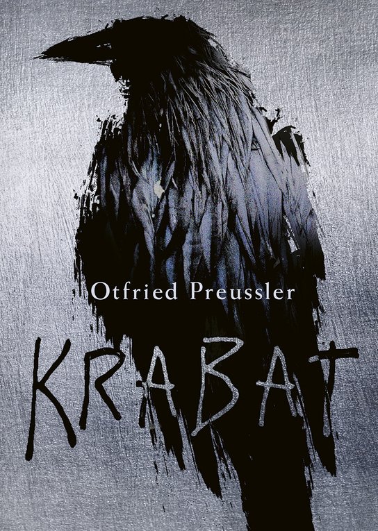 Krabat -  Otfried Preussler