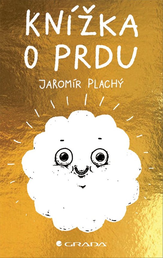 E-kniha: Knížka o prdu od Plachý Jaromír