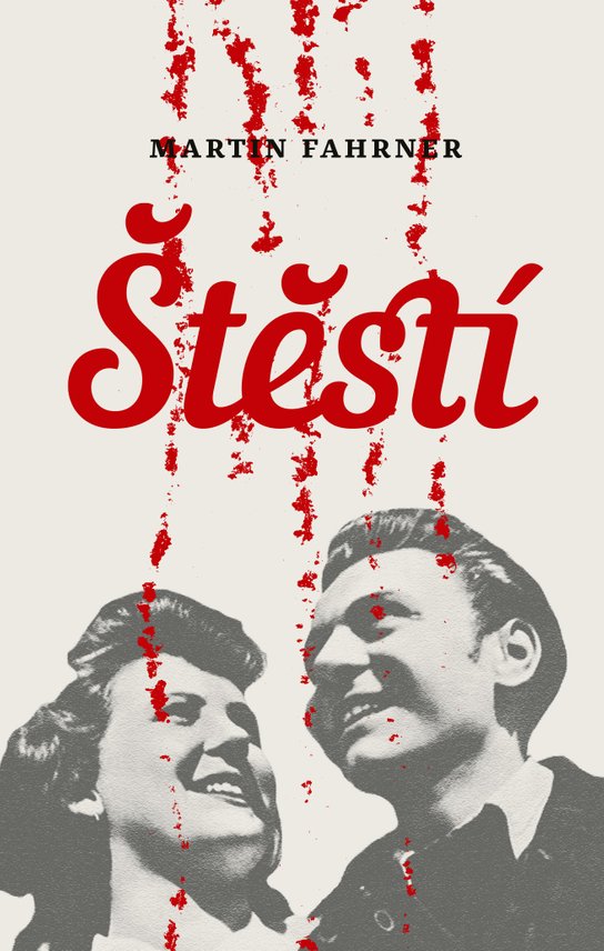 Štěstí -  Martin Fahrner