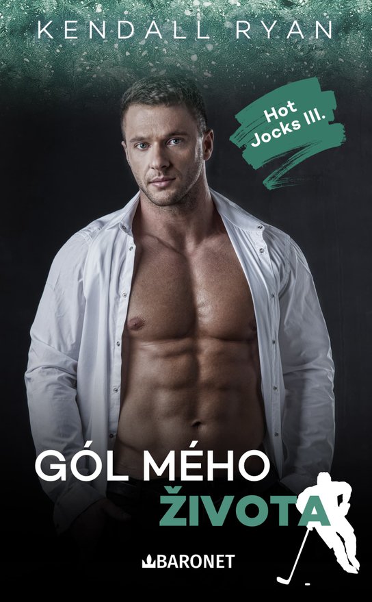 Gól mého života -  Kendall Ryan