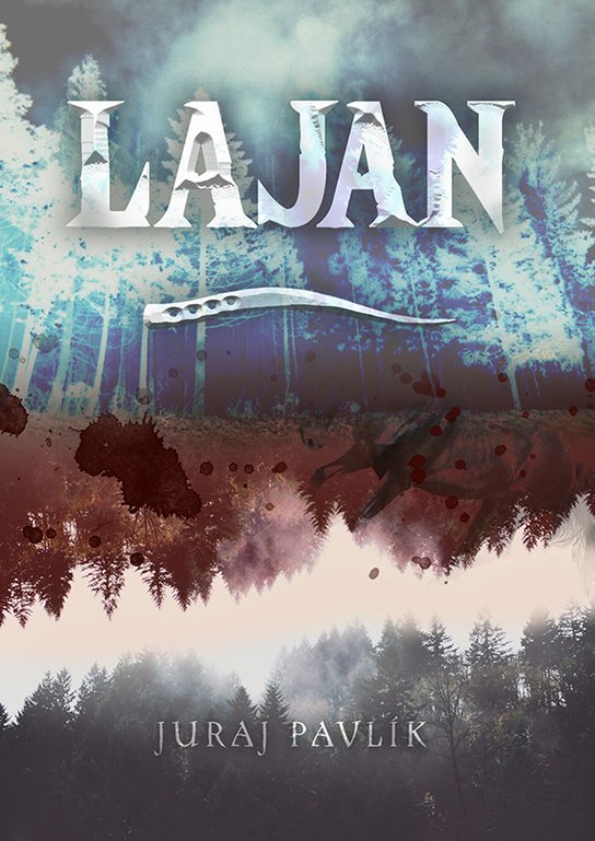 Lajan -  Juraj Pavlík