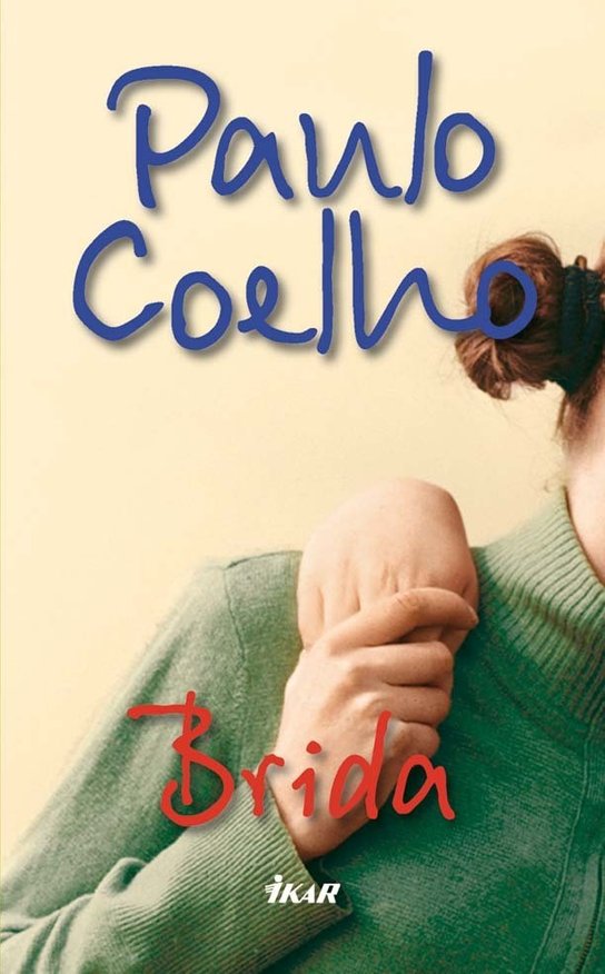 Brida -  Paulo Coelho