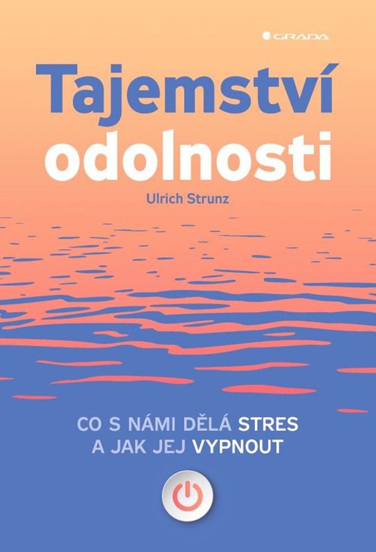 Tajemství odolnosti -  Dr. Ulrich Strunz