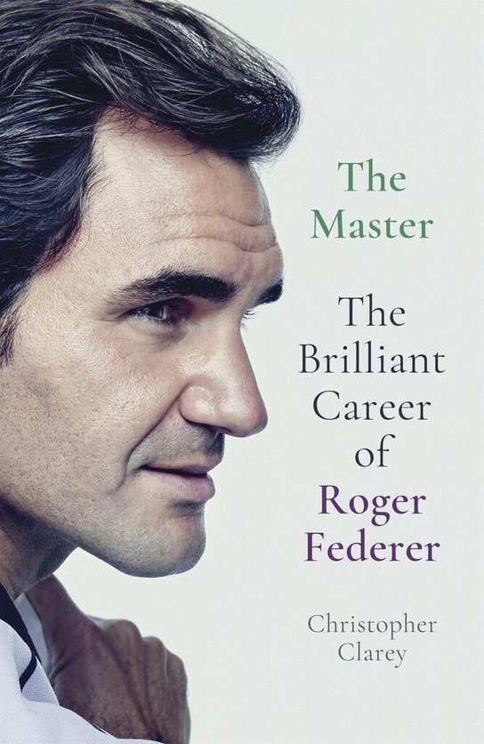 The Master -  Christopher Clarey
