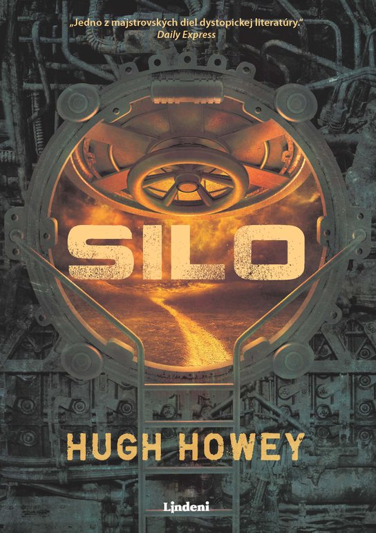 Silo -  Hugh Howey