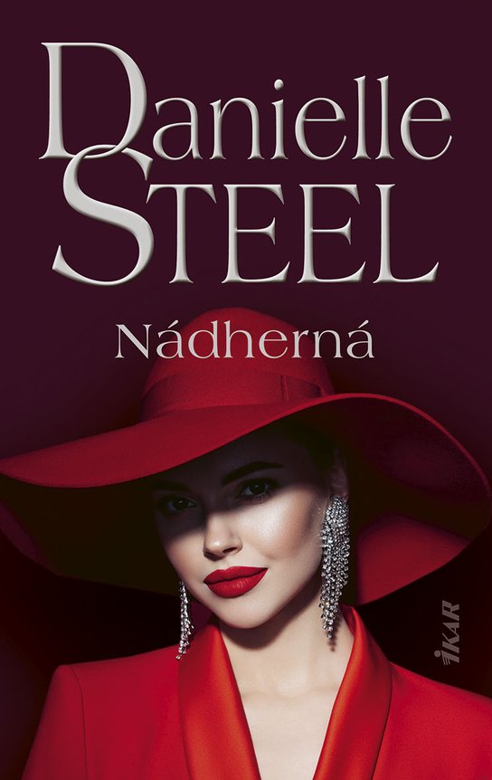 Nádherná -  Danielle Steel