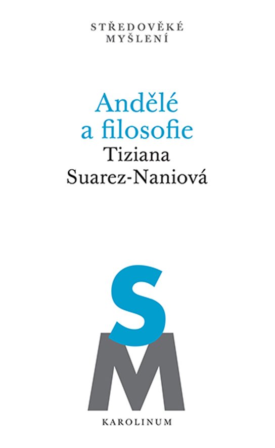 Andělé a filosofie - Tiziana Suarez-Naniová