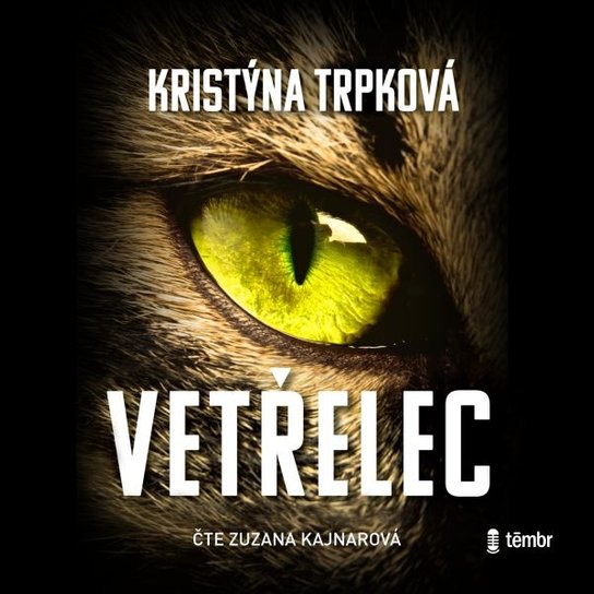Vetřelec -  Kristýna Trpková
