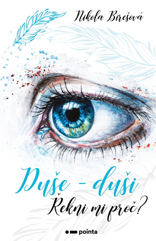 Duše - duši -  Nikola Birešová