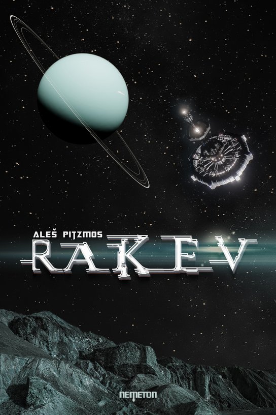 Rakev -  Aleš Pitzmos