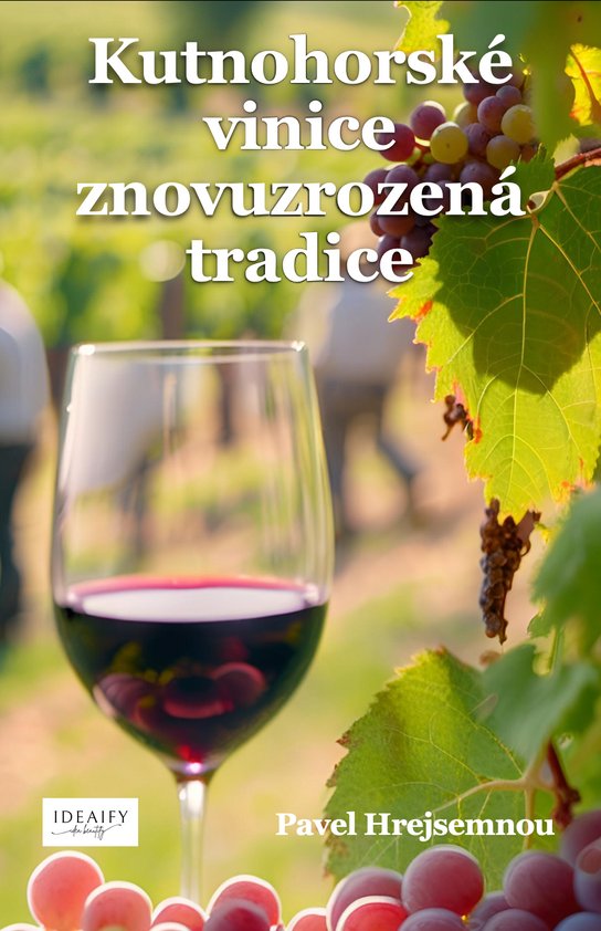 Kutnohorské vinice -  Pavel Hrejsemnou