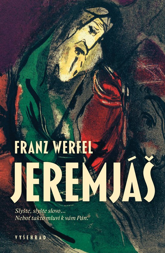 Jeremjáš -  Franz Werfel