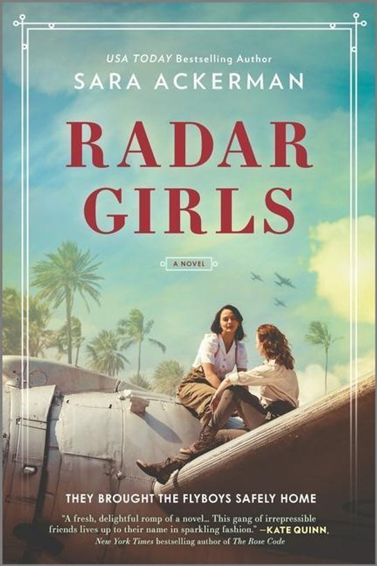 Radar Girls -  Yoru Sumino