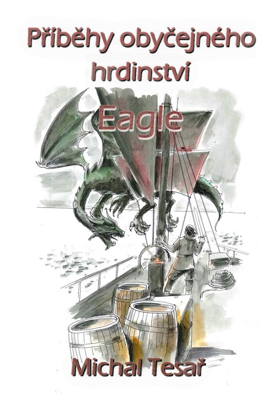 Eagle - Michal Tesař