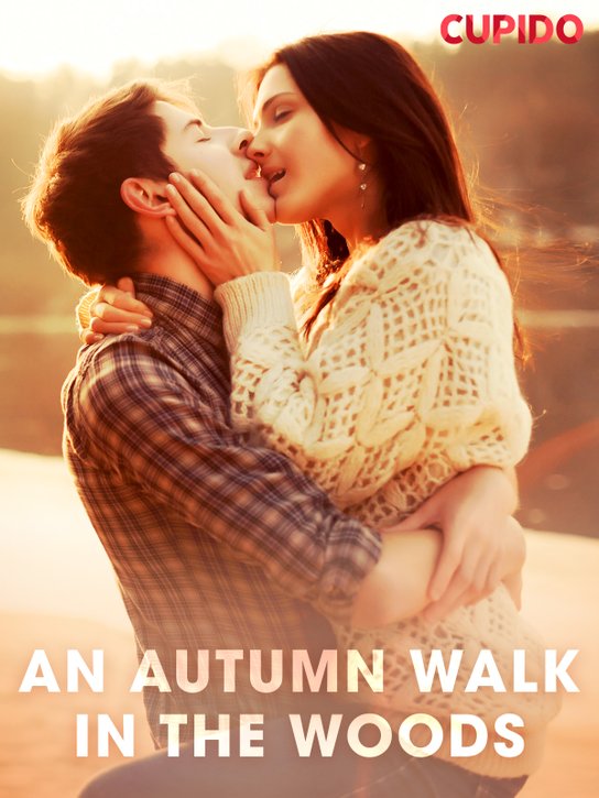 An Autumn Walk in the Woods -  Cupido