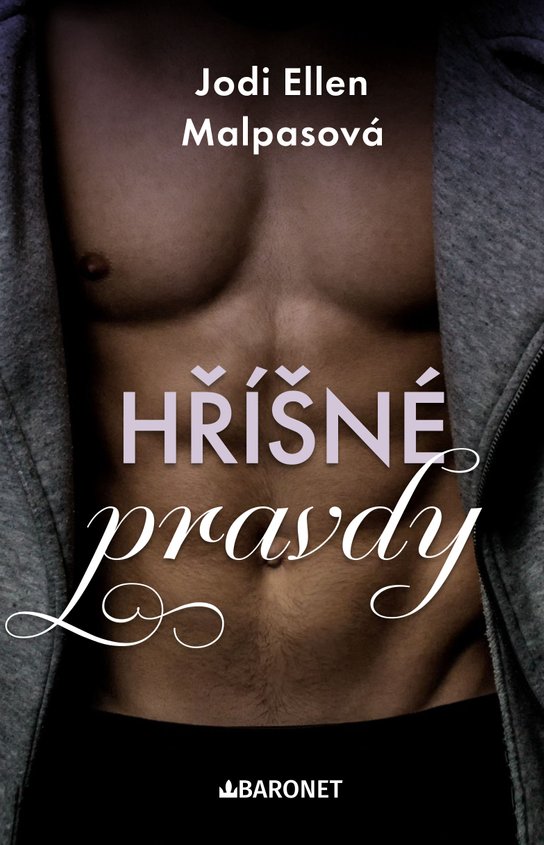 Hříšné pravdy -  Jodi Ellen Malpas