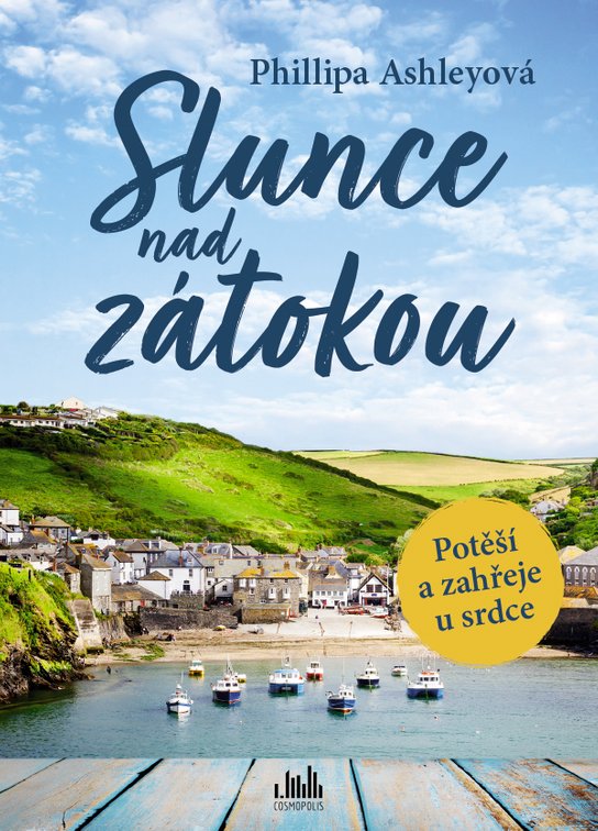 Slunce nad zátokou -  Phillipa Ashleyová