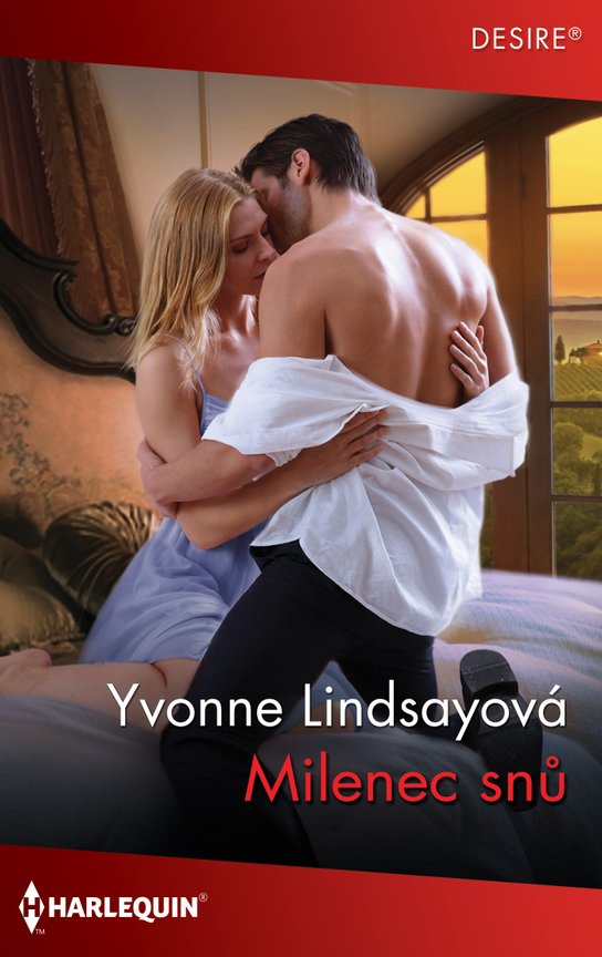 Milenec snů - Yvonne Lindsayová