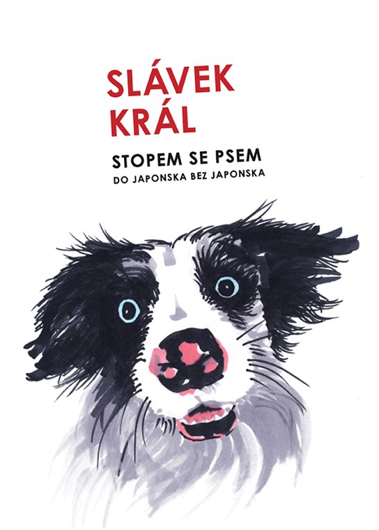 Stopem se psem -  Slávek Král