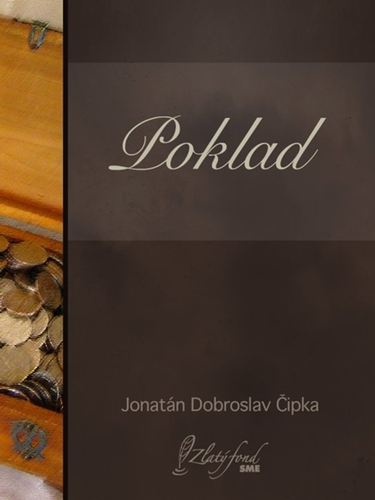 Poklad -  Jonatán Dobroslav Čipka