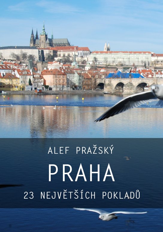 Praha - Alef Pražský