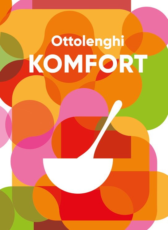 Komfort -  Yotam Ottolenghi