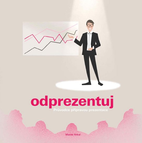 Odprezentuj -  Marek Hrkal