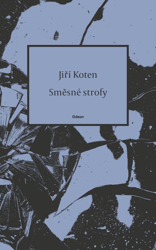 Směsné strofy