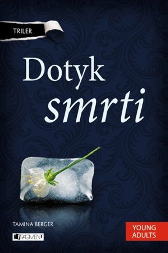Triler: Dotyk smrti -  Kathrin Lange