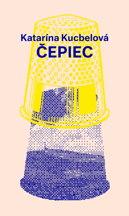 Čepiec -  Katarína Kucbelová