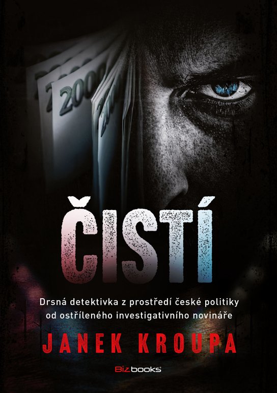 Čistí -  Janek Kroupa