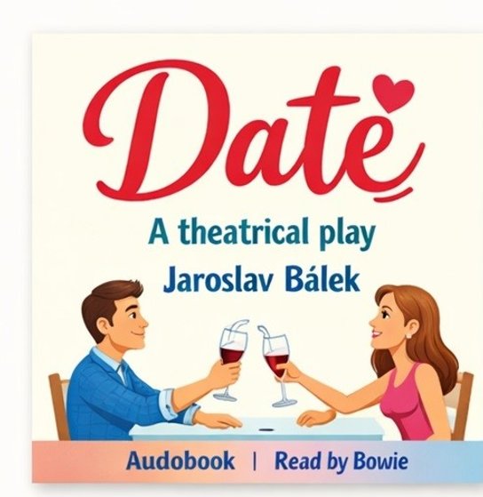Date -  Jaroslav Bálek