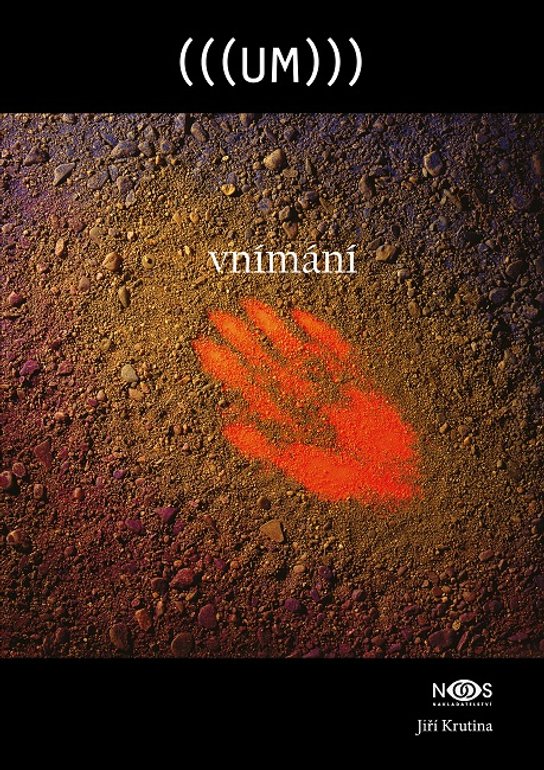 Um vnímání - Jiří Krutina