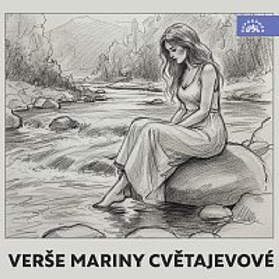 Verše Mariny Cvětajevové -  Marina Cvětajevová