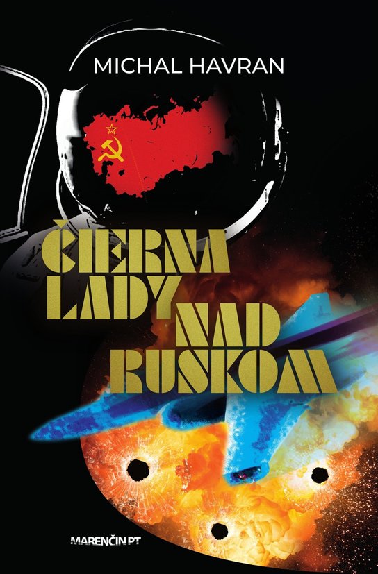 Čierna lady nad Ruskom -  Michal Havran st.