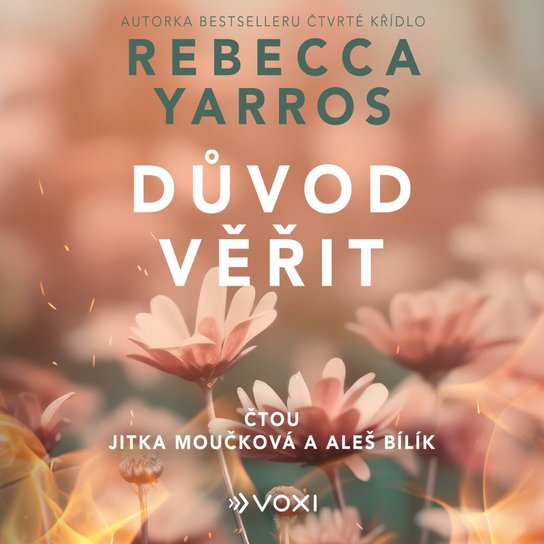 Důvod věřit