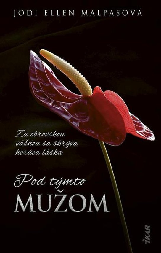 Pod týmto mužom -  Jodi Ellen Malpas