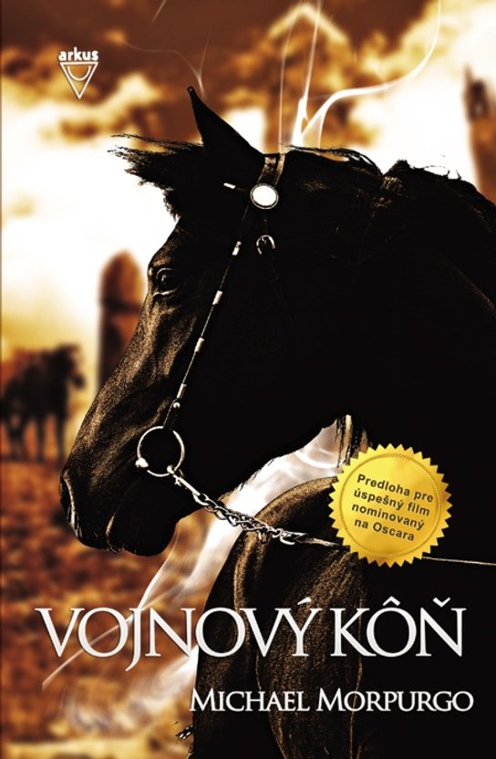 Vojnový kôň -  Michael Morpurgo