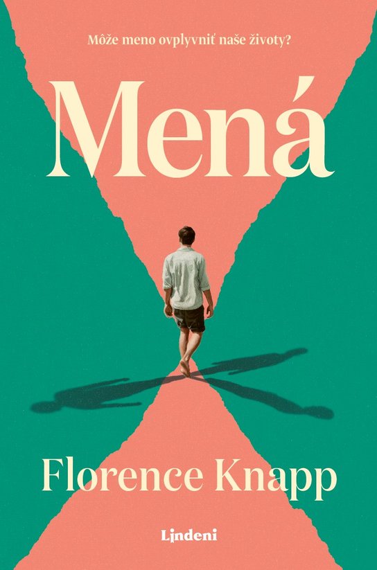 Mená -  Florence Knapp