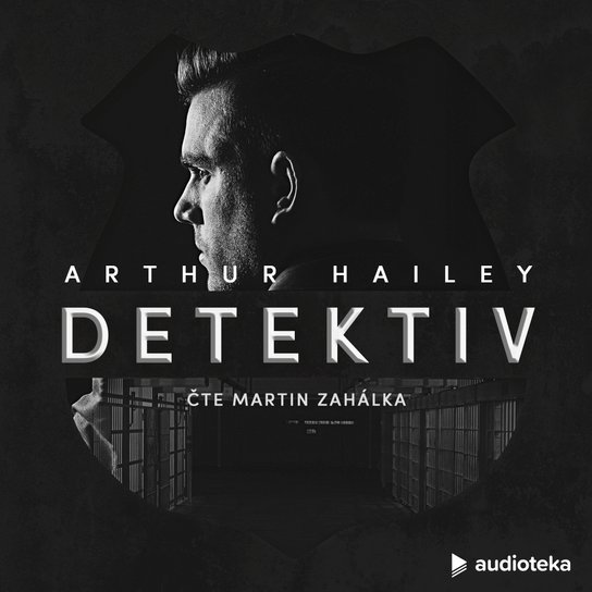 Detektiv -  Arthur Hailey