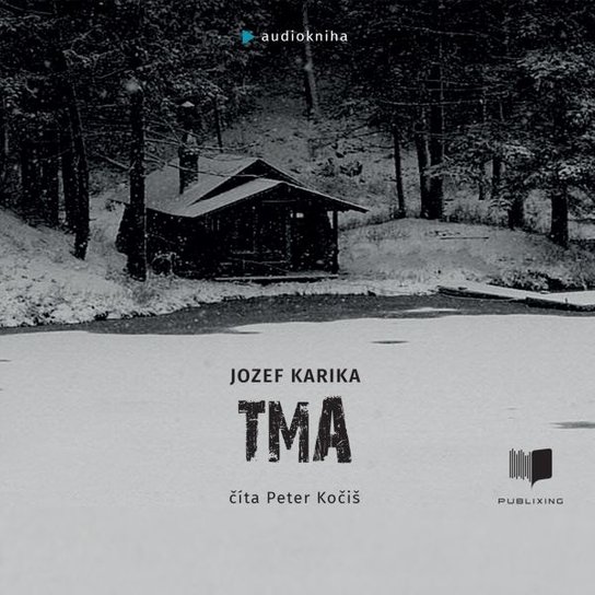 Tma -  Jozef Karika