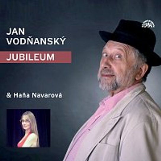 Jubileum -  Jan Vodňanský