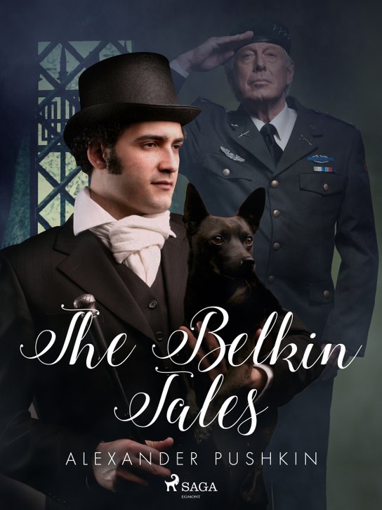 The Belkin Tales -  Alexander Pushkin