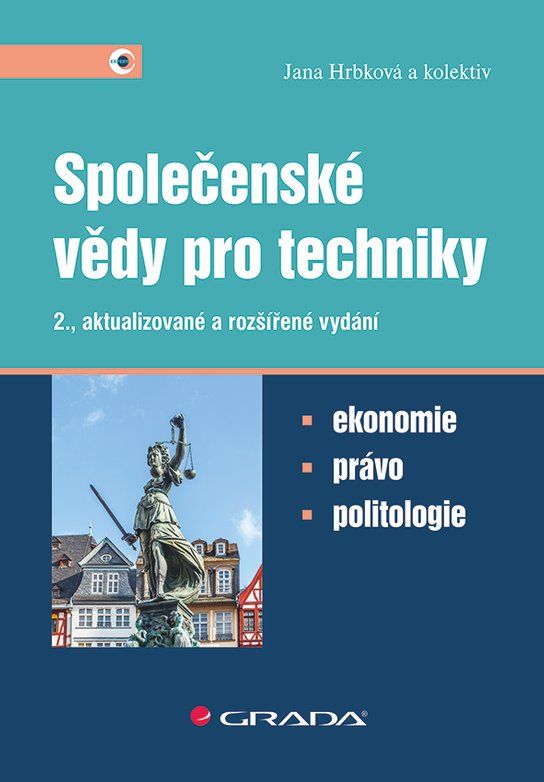 Společenské vědy pro techniky -  kolektiv a