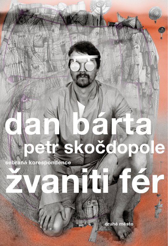 Žvaniti fér -  Petr Skočdopole