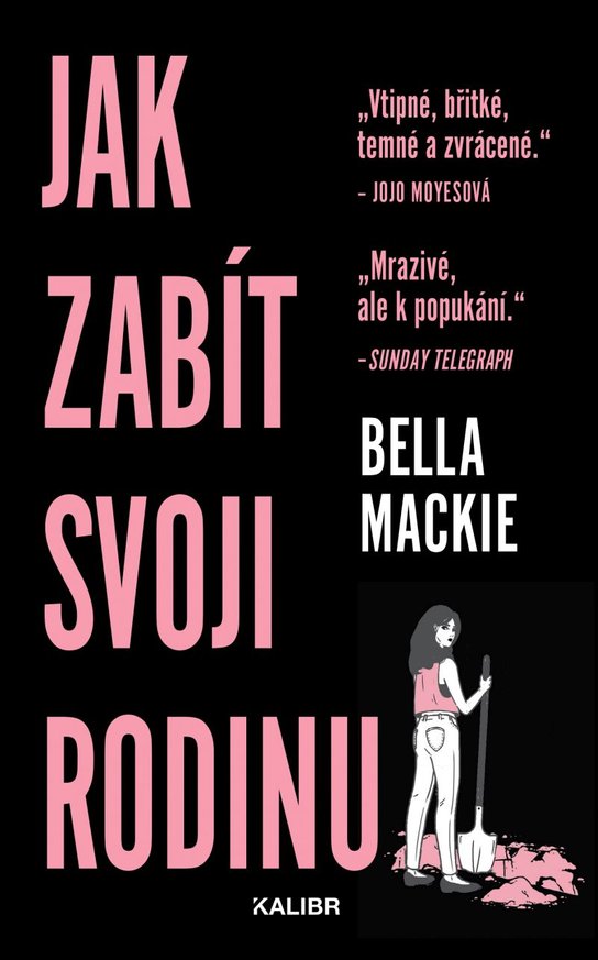 Jak zabít svoji rodinu