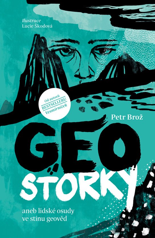 Geostorky -  Petr Brož