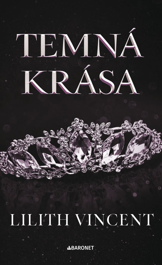 Temná krása -  Lilith Vincent