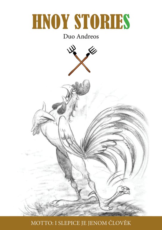 Hnoy Storie's -  Duo Andreos