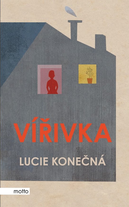 Vířivka -  Lucie Konečná